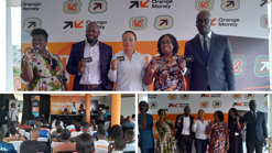 Orange SL Launches Orange Money Card