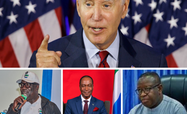 U.S Warns ECSL to Respect the Will of Sierra Leoneans