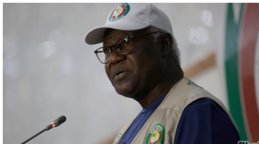 Former President Koroma Breaks Silence on Elections Related Tension and Violence In Sierra Leone