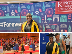 Diana Konomanyi Bags Master’s Degree in UK