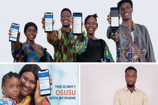 Mikashboks "Osusu Na Yu Phone" Launched in Sierra Leone