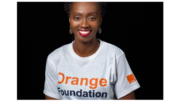 Orange Foundation Director Recounts Journey with Ebola-Affected Kids