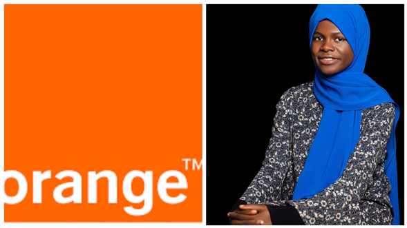 Hawanatu Sesay, Tells Her Story on Winning the 2023 Women’s Prize of the Orange Social Venture Tech Queen Competition