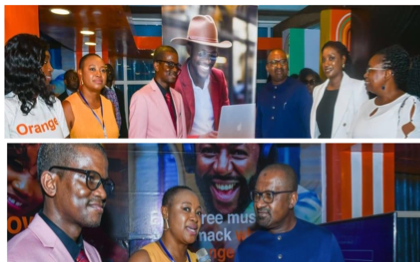 As they Support NYEEF 2023… Orange Offers Lucrative Opportunities for Young Entrepreneurs