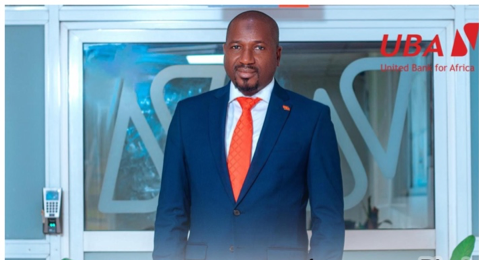 Bank of Sierra Leone Approves Alhajie Samoura as CEO/MD of UBA