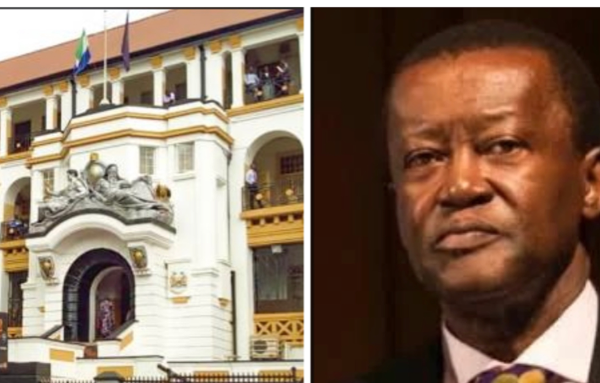 Eight Manslaughter Accused Persons Get Legal Aid Board