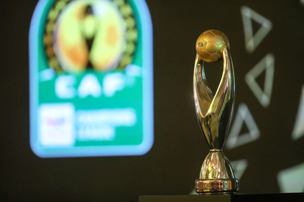 CAF Announces Dates for TotalEnergies CAF Champions League and CAF Confederation Cup Finals