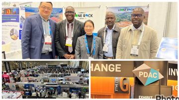 Leone Rock Metal Group Shines on the International Stage at PDAC 92nd Annual Exhibition