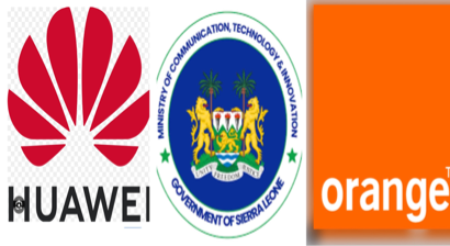 MoCTI Partners with Huawei and Orange to Train Youth in ICT