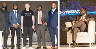 Ecobank Managing Director Champions Tech Innovation and Fintech At 2024 Sierra Leone Innovates - Tech Summit