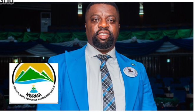 Parliament Approves Ing. Pierre Palmer as Director General of the National Water Resources Management Agency (NWRMA)