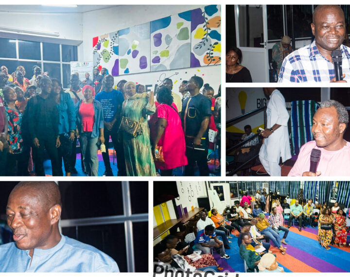 IPAM CEEI Hosts First-Ever Entrepreneurship Fuck-Up Night 2026