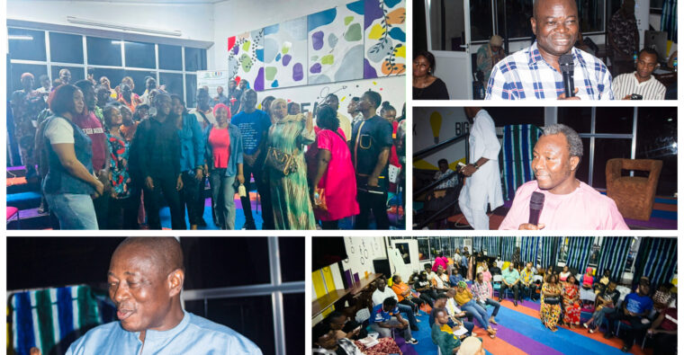 IPAM CEEI Hosts First-Ever Entrepreneurship Fuck-Up Night 2026