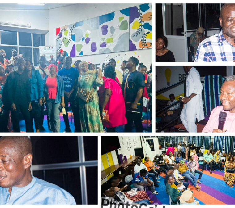 IPAM CEEI Hosts First-Ever Entrepreneurship Fuck-Up Night 2026