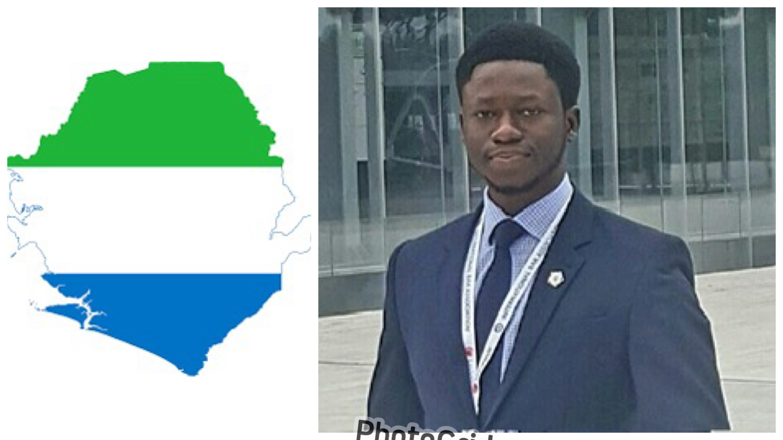 Burning the Bridge of Corruption in Sierra Leone: The Time is Now!