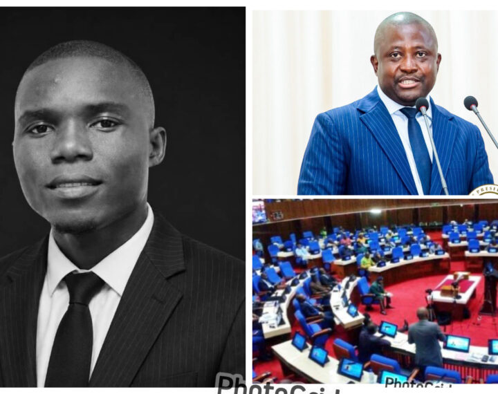 Sierra Leoneans...How Long Can We Continue Like This?