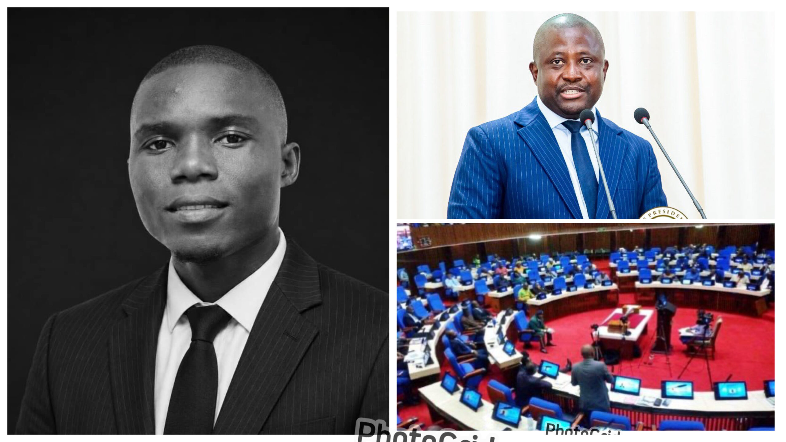 Sierra Leoneans...How Long Can We Continue Like This?