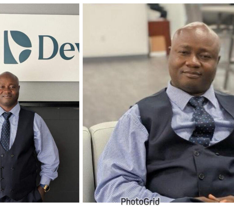 Sierra Leone’s Social Worker Sahr Aruna to Receive Prestigious NJACP Heroes Award in New Jersey, USA