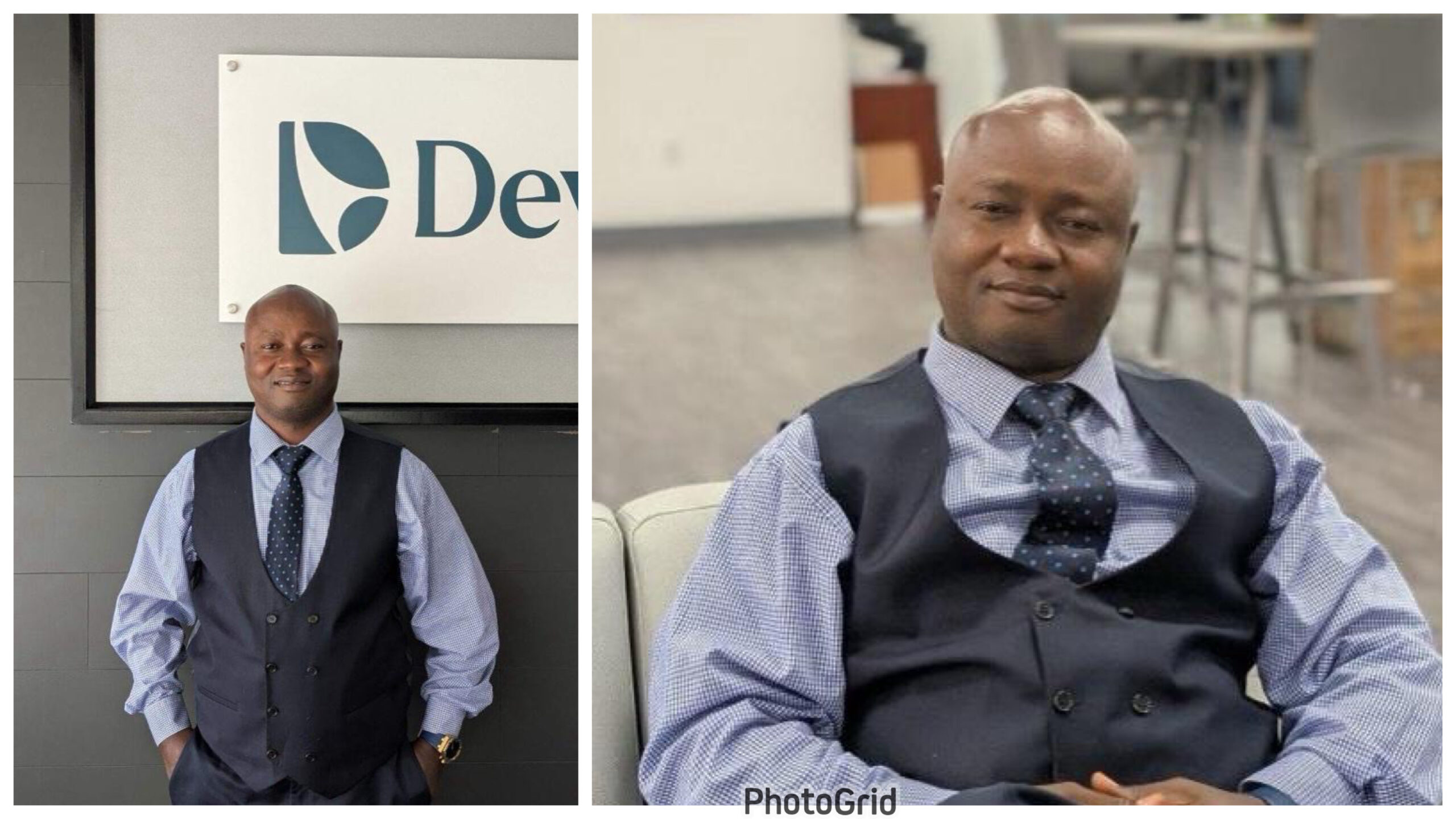 Sierra Leone’s Social Worker Sahr Aruna to Receive Prestigious NJACP Heroes Award in New Jersey, USA