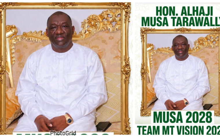 The Wisdom in Hon. Alhaji Musa Tarawally's Speech: What He Actually Meant