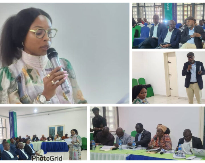 NIB PRESENTS ITS FISCAL YEAR 2027 BUDGET