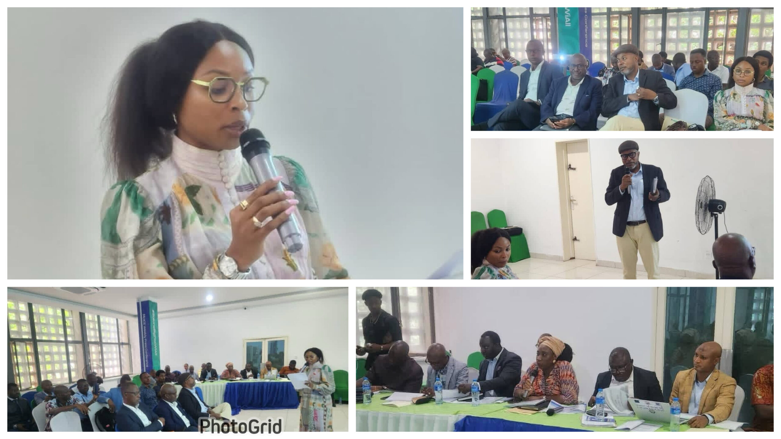 NIB PRESENTS ITS FISCAL YEAR 2027 BUDGET